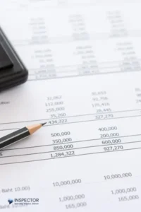 כתב כמויות חשמל