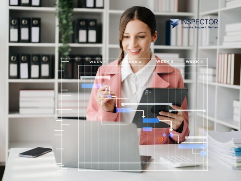 מעבר מאומדן ידני לאומדן חכם עם INSPECTOR