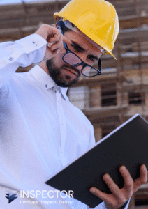מפקח בנייה