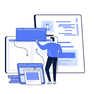 אפליקציית פיקוח בנייה