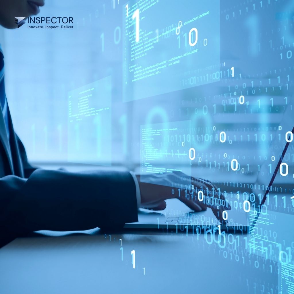 הפתרון הטכנולוגי של Inspector