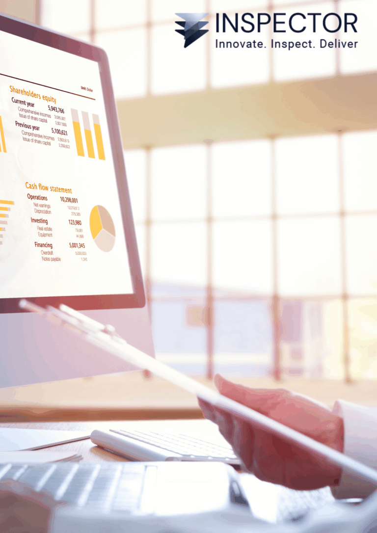 הכנת חשבונות ביצוע מהשטח