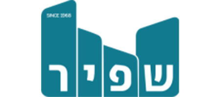 Shapir logo