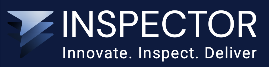 Inspector logo