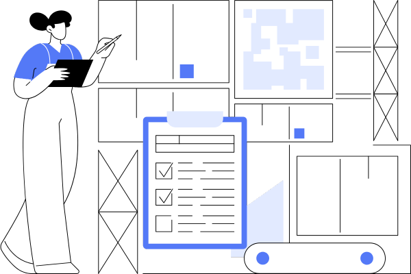 Reports produced from the field record