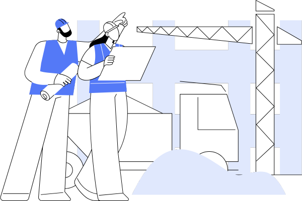 Tasks pinned to a place on the map
